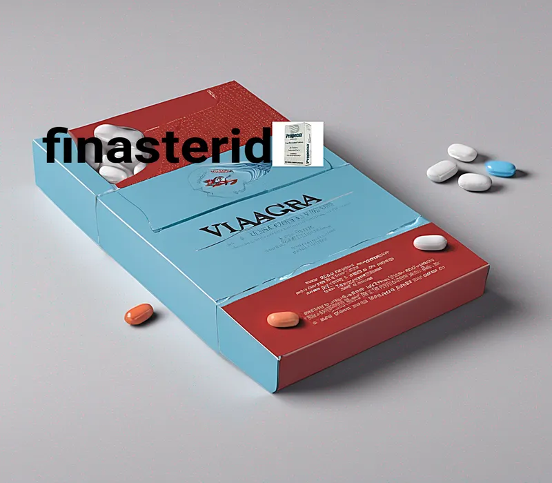 Finasterid